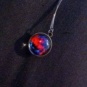 Nebula Necklace